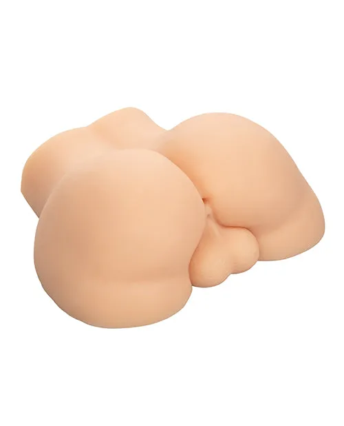 Male Sex Toys Stroke It Bottom Banger California Exotic Novelties