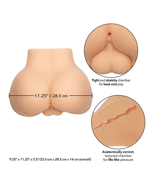 Male Sex Toys Stroke It Bottom Banger California Exotic Novelties