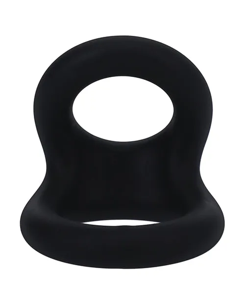 Male Sex Toys Tantus Uplift Silicone C Ring Tantus INC