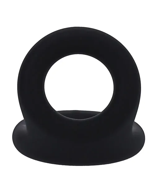Male Sex Toys Tantus Uplift Silicone C Ring Tantus INC