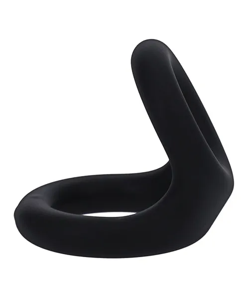 Male Sex Toys Tantus Uplift Silicone C Ring Tantus INC