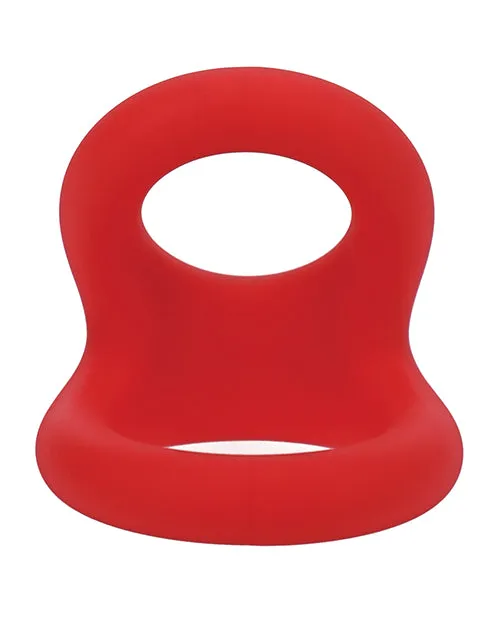 Male Sex Toys Tantus Uplift Silicone C Ring Tantus INC