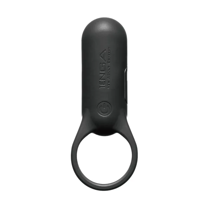 Male Sex Toys Tenga Tenga SVR Plus Smart Vibrating CRing