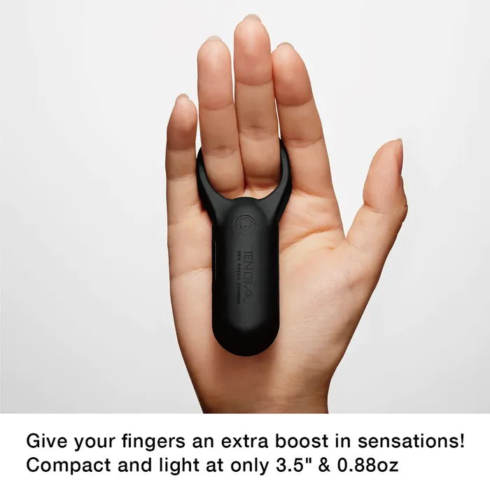 Male Sex Toys Tenga Tenga SVR Plus Smart Vibrating CRing