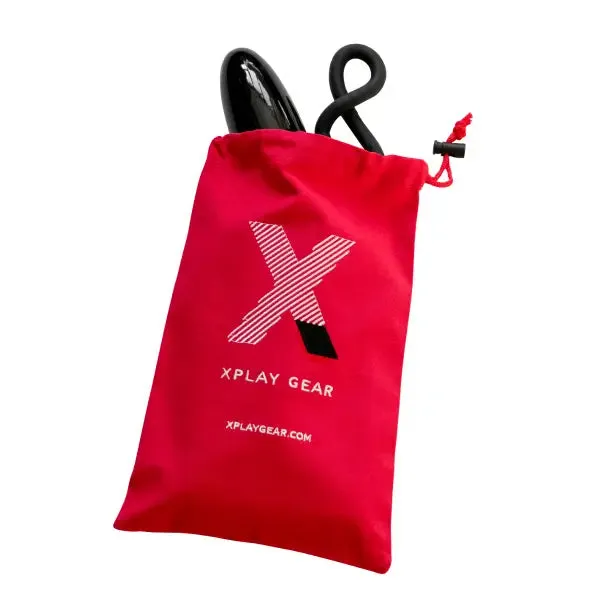 Male Sex Toys XPLAY Ultra Soft 100 Cotton Sex Toy Gear Bag Perfect Fit Brand Male Sex Toys XPLAY Ultra Soft 100 Cotton Sex Toy Gear Bag Perfect Fit Brand