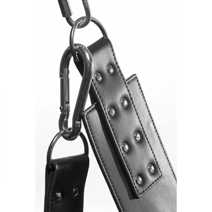 Male Sex Toys XR Brands Strict Leather Extreme Sling