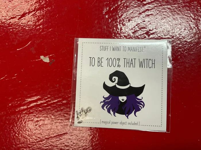 Manifest charm that witch Up4Drea Vibrators