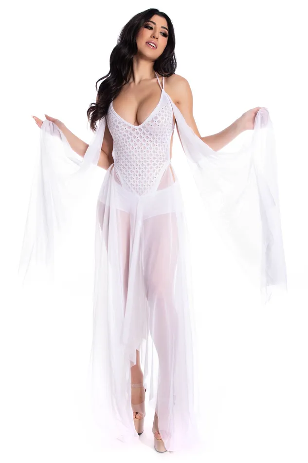 Midnight Ballerina CostumeDay Fairy Midnight Ballerina Vibrators