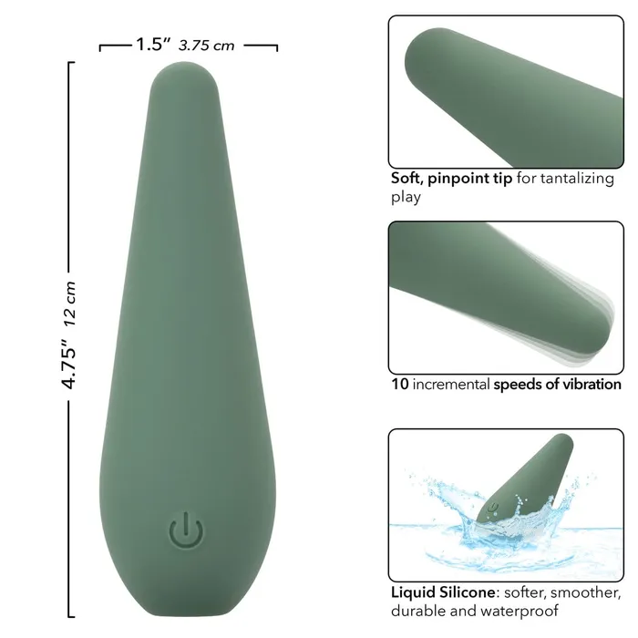 Mod Chc Vibrator CalExotics Female Sex Toys
