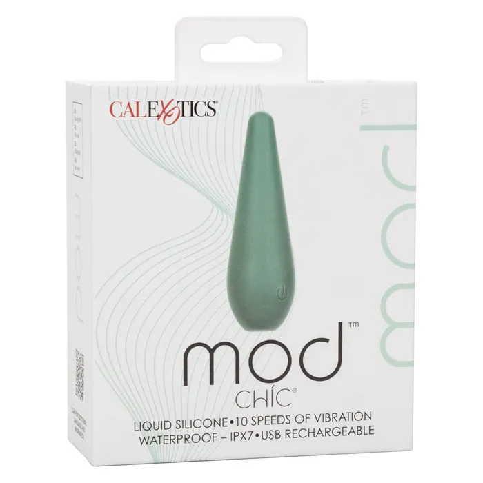 Mod Chc Vibrator CalExotics Female Sex Toys