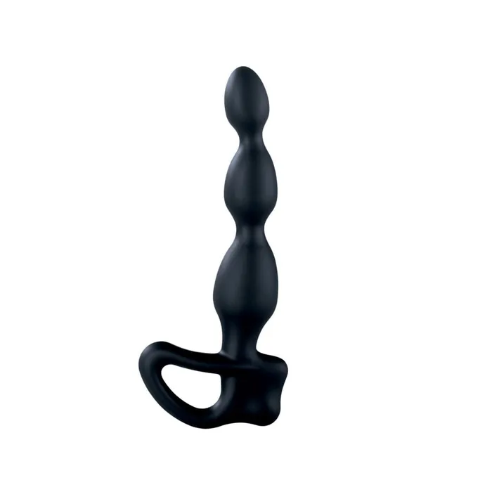 Mystim Big Bendit Prostate Stimulator with EStim Mystim Male Sex Toys