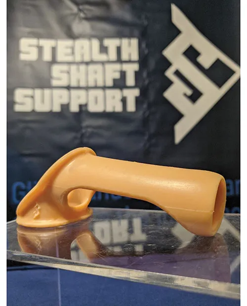 Nanciland Innovations LLC Dildos Stealth Shaft 35 Support Smooth Sling