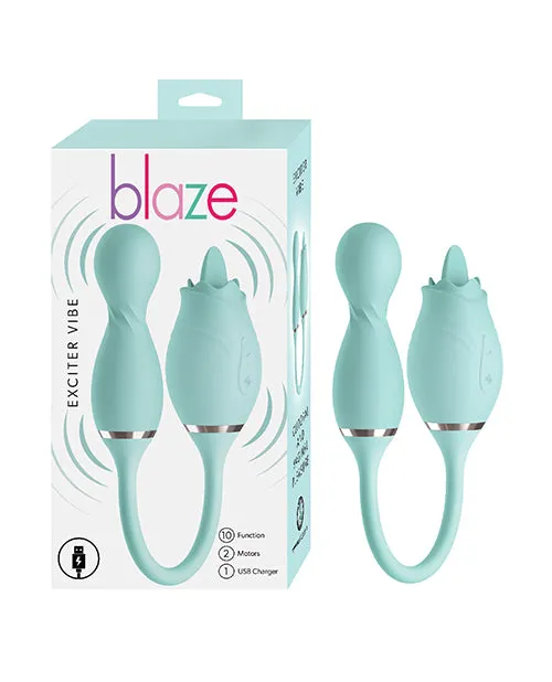 Nasstoys Blaze Exciter Vibe Vibrators