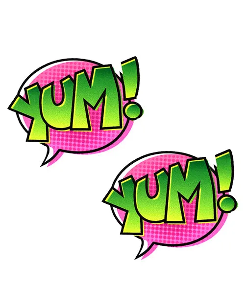 NevaNude Pasties Yummy NevaNude Vibrators