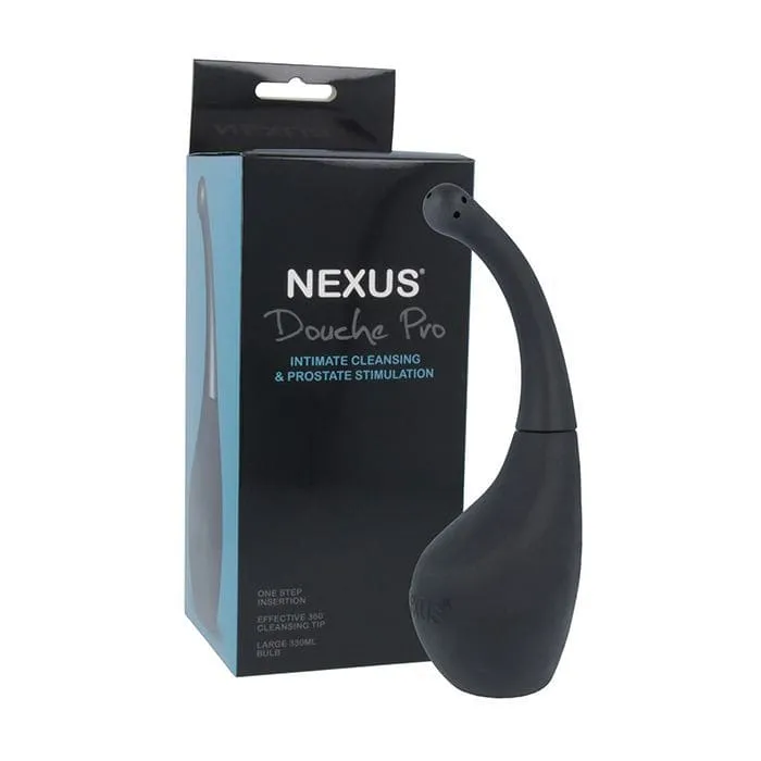 Nexus Douche Pro Nexus Anal