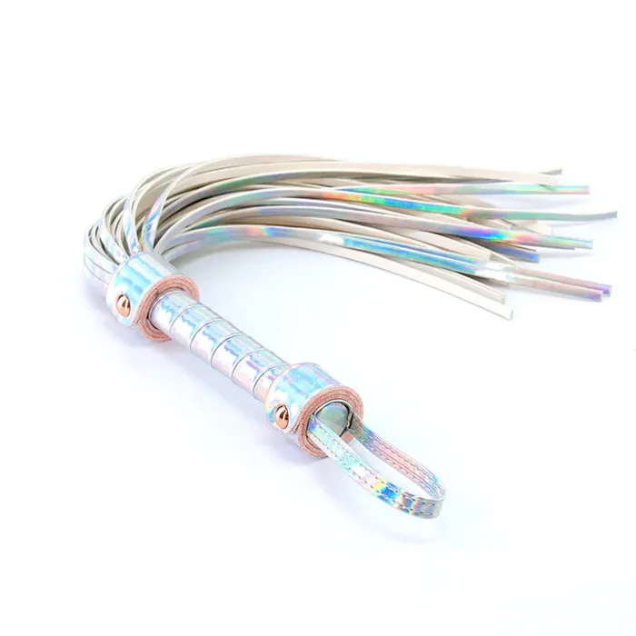 NS Novelties Couples Cosmo Bondage Flogger