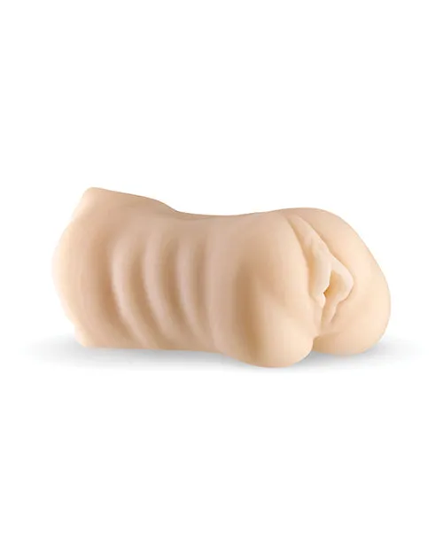 Ns Novelties INC Barely Legal Harley Stroker White Male Sex Toys