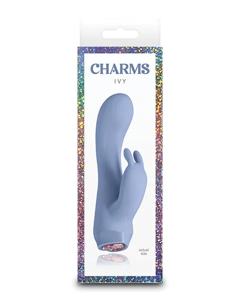 Ns Novelties INC Vibrators Charms Ivy
