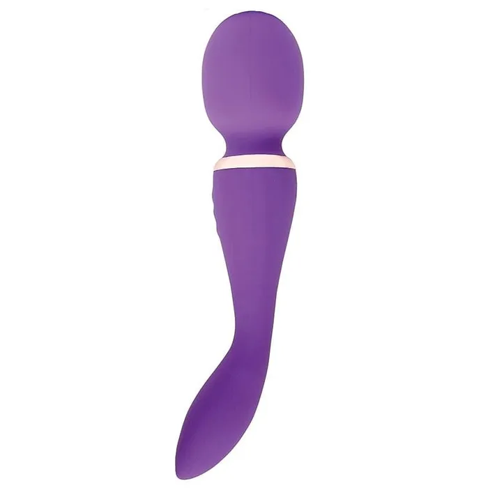 Nu Sensuelle Vibrators Nu Sensuelle Alluvion XLR8 Wand Vibrator
