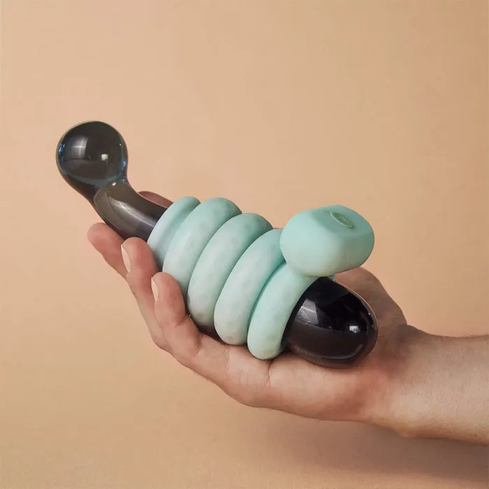 Ohnut Male Sex Toys Vibrating Ohnut CRing