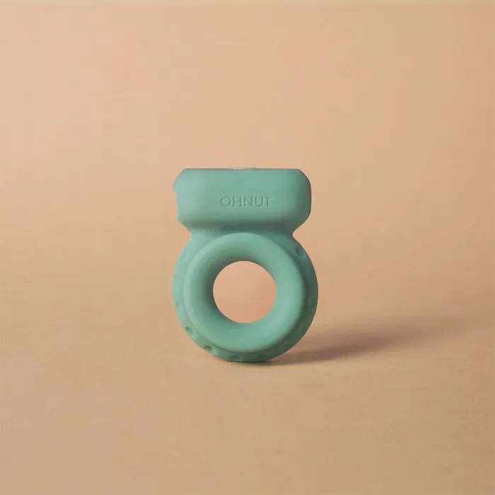 Ohnut Male Sex Toys Vibrating Ohnut CRing