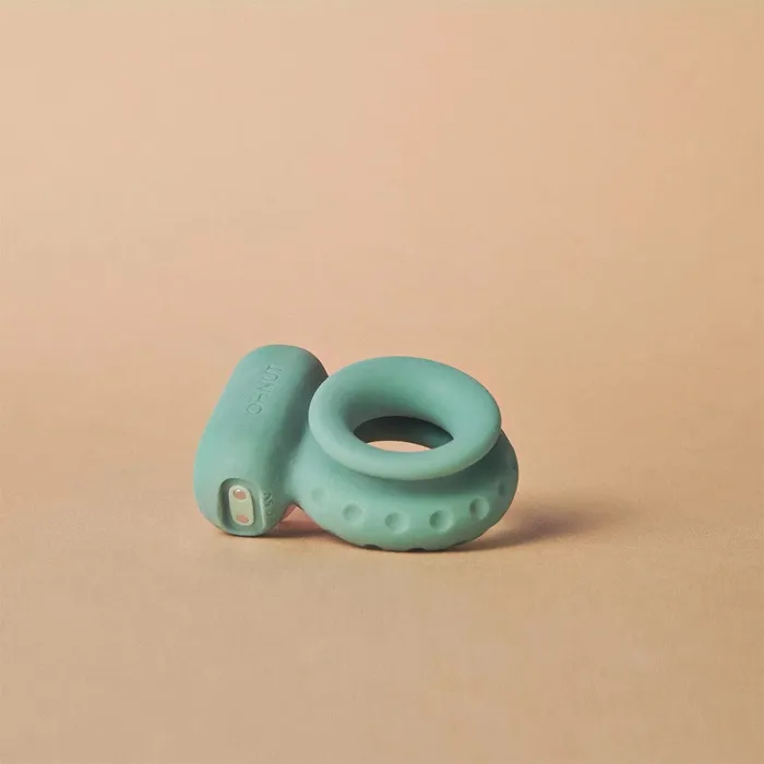 Ohnut Male Sex Toys Vibrating Ohnut CRing