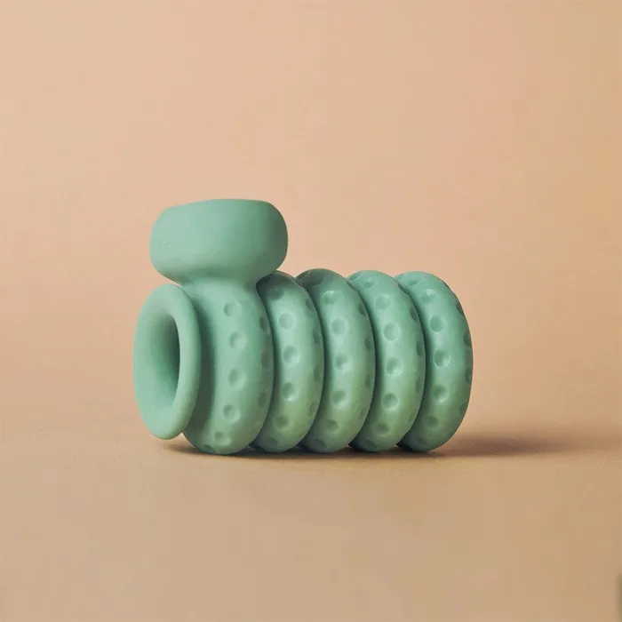 Ohnut Male Sex Toys Vibrating Ohnut CRing