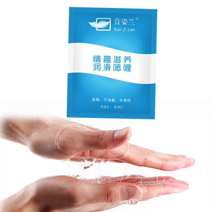 Onion Toy Female Sex Toys Water Soluble Body Lubricating Oil 10 pcs