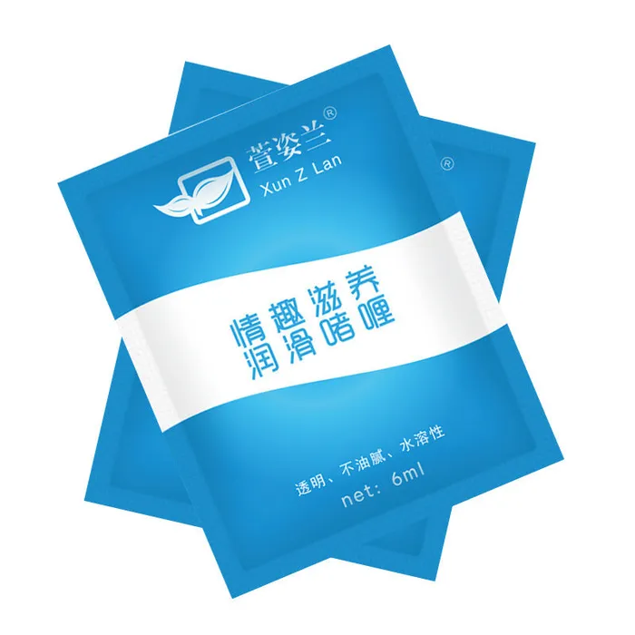 Onion Toy Female Sex Toys Water Soluble Body Lubricating Oil 10 pcs