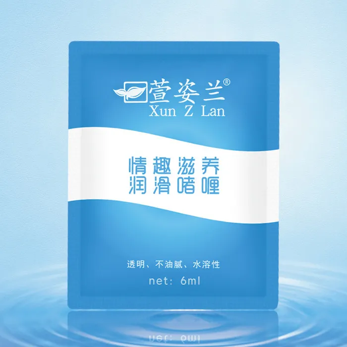Onion Toy Female Sex Toys Water Soluble Body Lubricating Oil 10 pcs