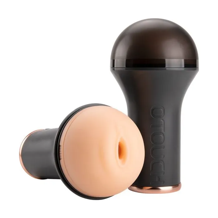 OTouch Male Sex Toys Otouch Inscup 1 Heating Vibration Masturbator 500g Flesh OTouch Male Sex Toys Otouch Inscup 1 Heating Vibration Masturbator 500g Flesh