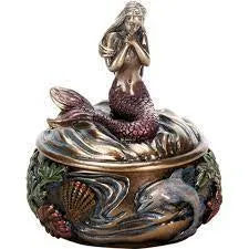 Pacific Trading Male Sex Toys Mermaid ring holder