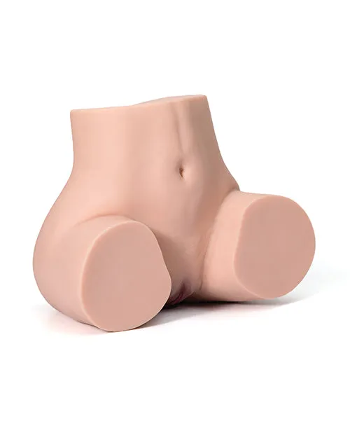 Peach Realistic Butt wVagina Anal Sex Doll Torso Uc Global Trade INChoney Play B Male Sex Toys Peach Realistic Butt wVagina Anal Sex Doll Torso Uc Global Trade INChoney Play B Male Sex Toys