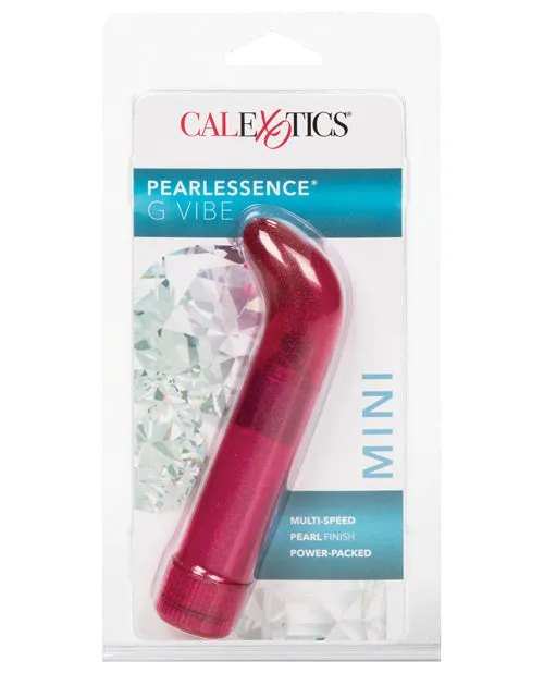 Pearlessence G Vibe California Exotic Novelties Vibrators