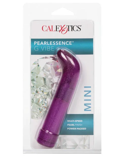 Pearlessence G Vibe California Exotic Novelties Vibrators