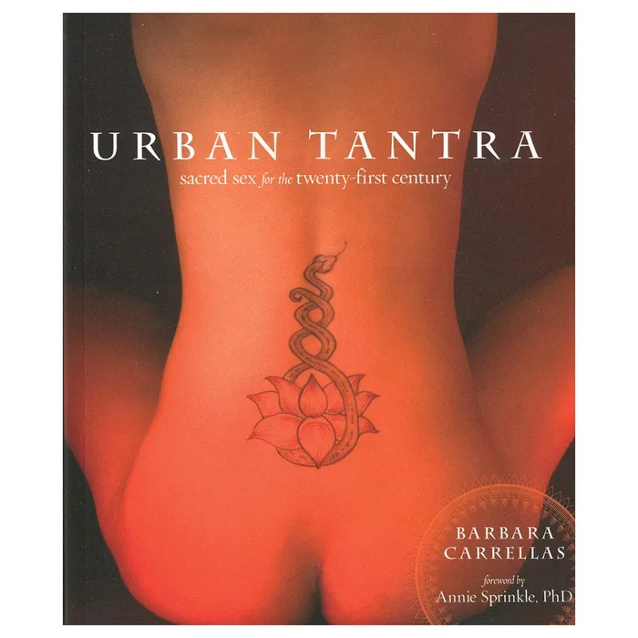 Penguin Couples Urban Tantra Sacred Sex for the 21st Century