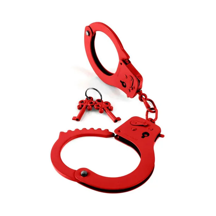Pipedream Couples Pipedream Fetish Fantasy Designer Cuffs