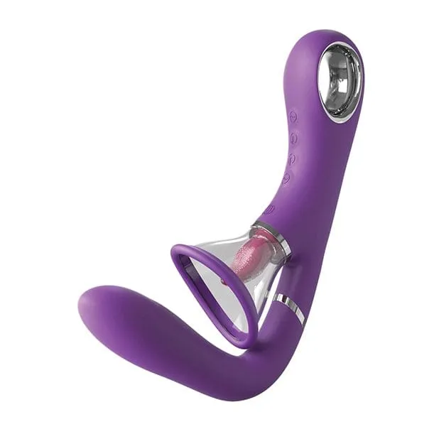 Pipedream Female Sex Toys Pipedream Fantasy For Her Ultimate Pleasure Pro Stimulator Pipedream Female Sex Toys Pipedream Fantasy For Her Ultimate Pleasure Pro Stimulator