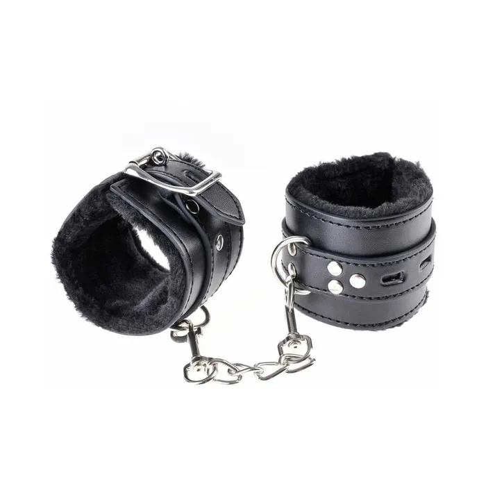 Pipedream Fetish Fantasy Limited Edition Cumfy Cuffs Pipedream Couples
