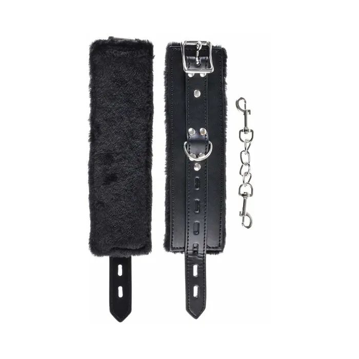 Pipedream Fetish Fantasy Limited Edition Cumfy Cuffs Pipedream Couples Pipedream Fetish Fantasy Limited Edition Cumfy Cuffs Pipedream Couples