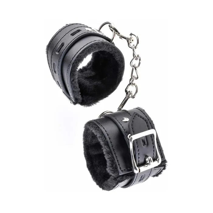Pipedream Fetish Fantasy Limited Edition Cumfy Cuffs Pipedream Couples Pipedream Fetish Fantasy Limited Edition Cumfy Cuffs Pipedream Couples