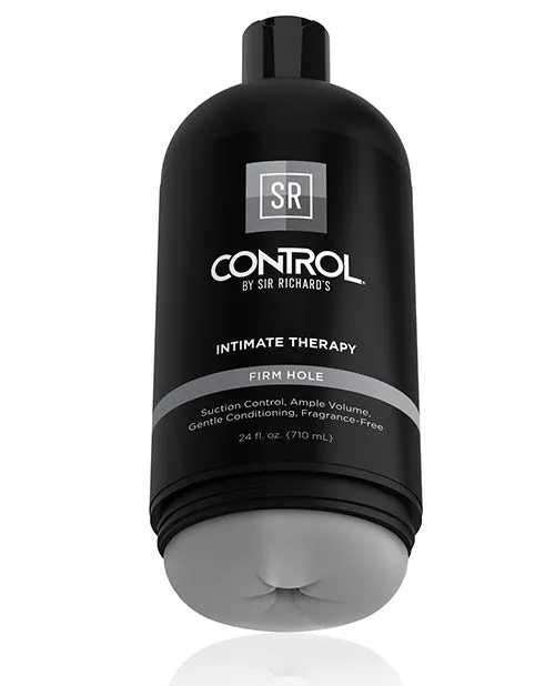 Pipedream Products Male Sex Toys Sir Richards Control Intimate Therapy Anal Stroker