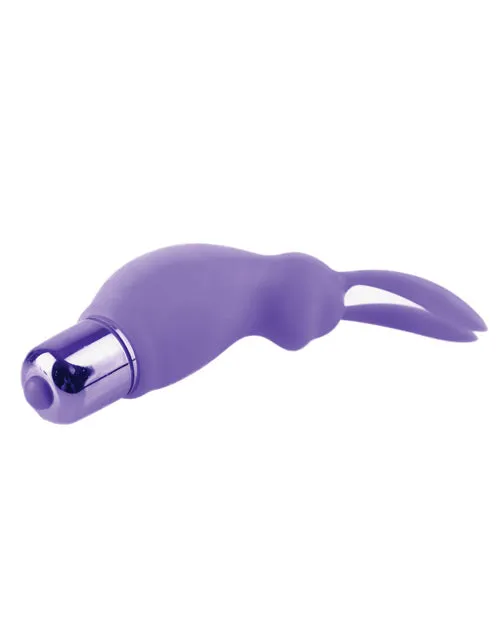 Pipedream Products Vibrators Neon Luv Touch Vibrating Couples Kit