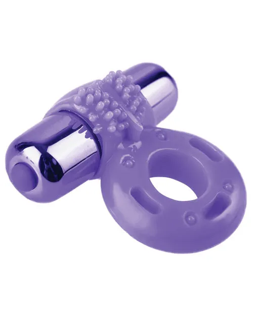 Pipedream Products Vibrators Neon Luv Touch Vibrating Couples Kit