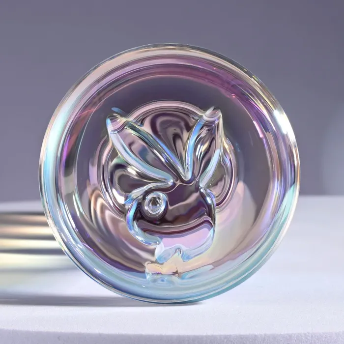 Playboy Pleasure Jewels Beads Glass Butt Plug Playboy Pleasure Anal Playboy Pleasure Jewels Beads Glass Butt Plug Playboy Pleasure Anal