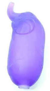 PLEASURE SLEEVE ELEPHAN Williams Trading Male Sex Toys