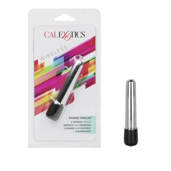 Power Tingler CalExotics Male Sex Toys