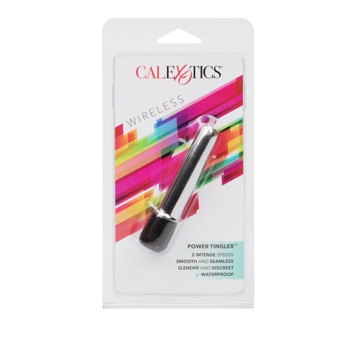 Power Tingler CalExotics Male Sex Toys