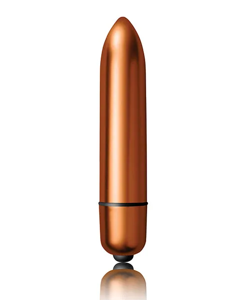 Rocks Off Silhouette Dark Desires Kit Copperblack Rocksoff Anal