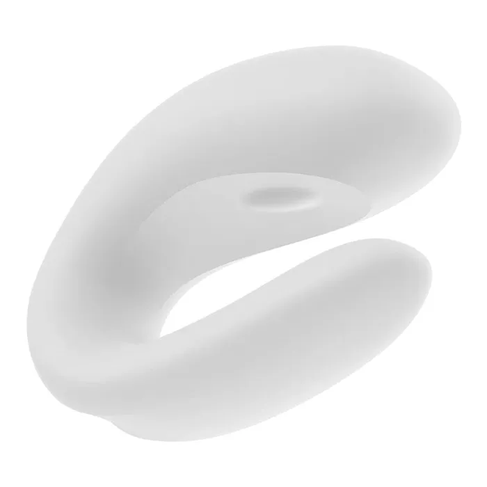 Satisfyer Double Joy Partner Smart Vibrator Satisfyer Vibrators